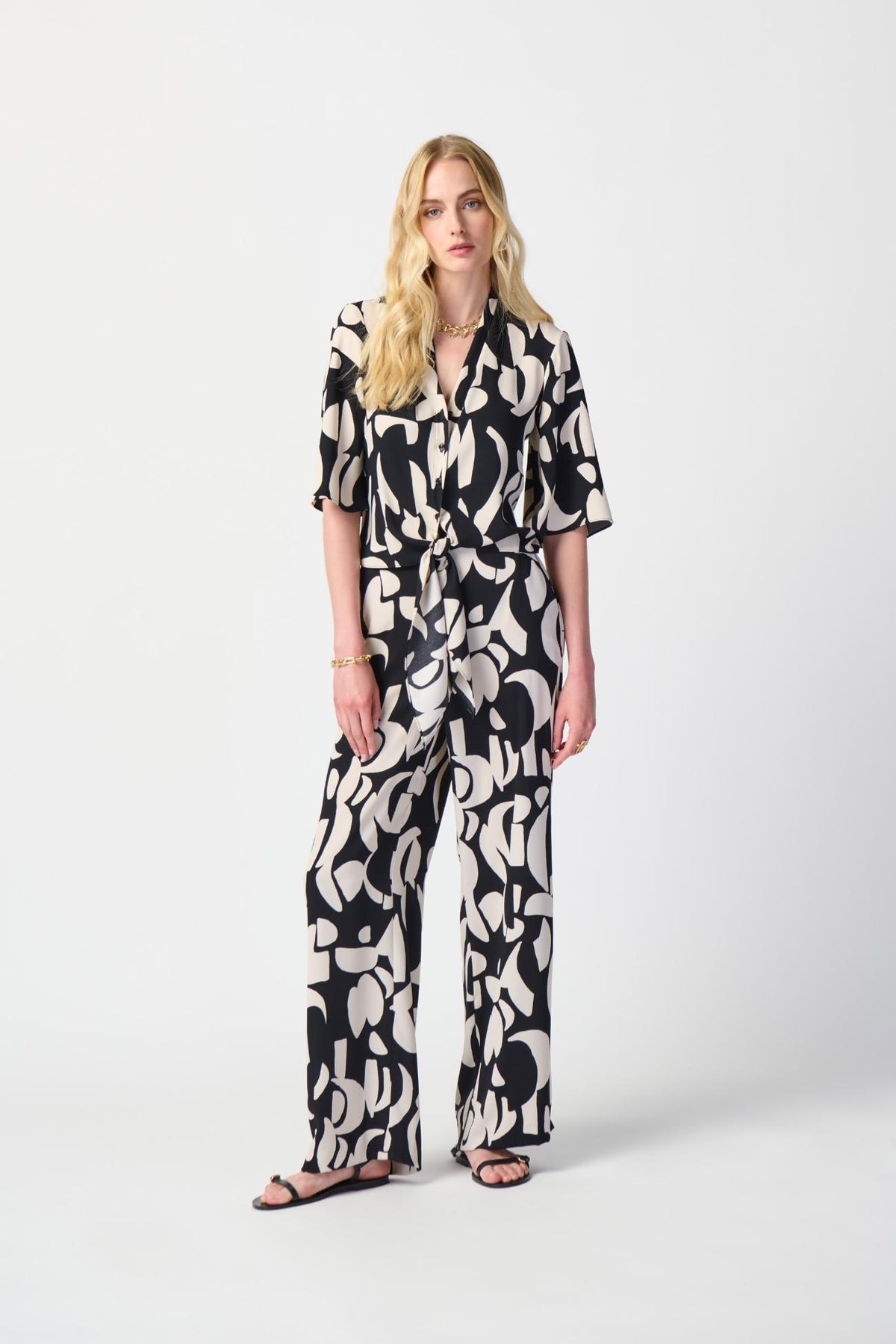 JOSEPH RIBKOFF PANTALON FEMMES