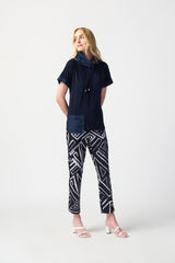 JOSEPH RIBKOFF T-SHIRT FEMMES