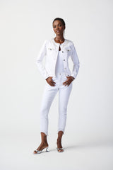 JOSEPH RIBKOFF JEANS FEMME