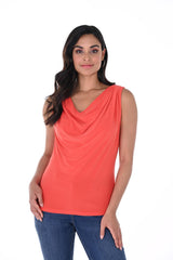 FRANK LYMAN CAMISOLE FEMME