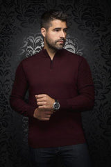 Au Noir Chandail Homme