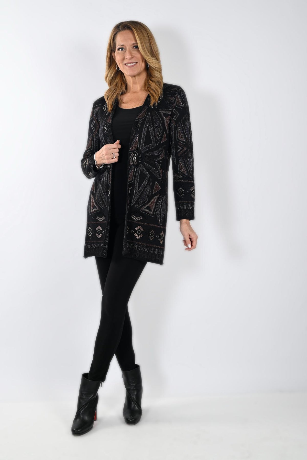 FRANK LYMAN COVER UP FEMME