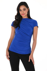 FRANK LYMAN T-SHIRT FEMME