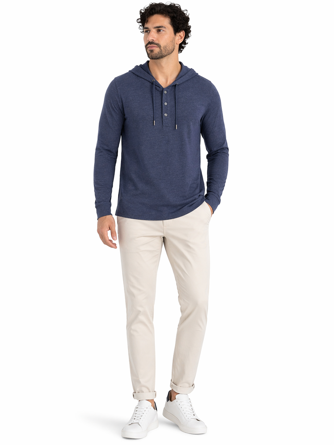 MICHAEL KORS HOODIE HOMME