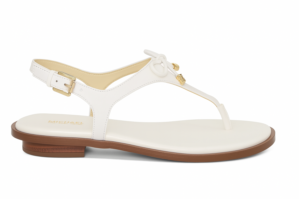 MICHAEL KORS SANDAL FEMME