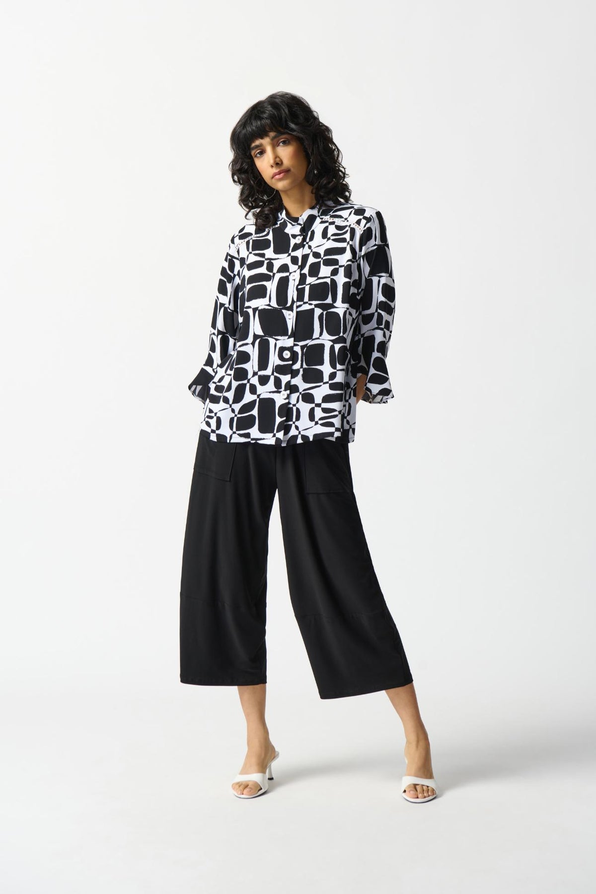 JOSEPH RIBKOFF PANTALON FEMMES