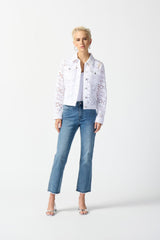 JOSEPH RIBKOFF JEANS FEMME