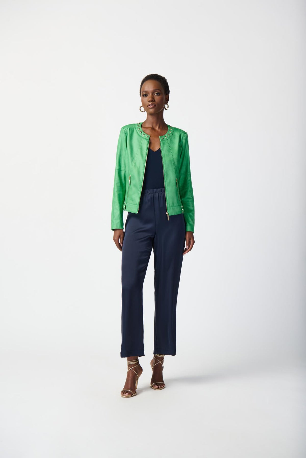 JOSEPH RIBKOFF VESTE FEMMES