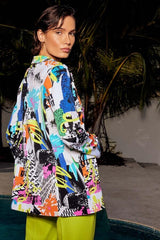 Joseph Ribkoff Blazer Femme