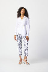 JOSEPH RIBKOFF PANTALON FEMMES