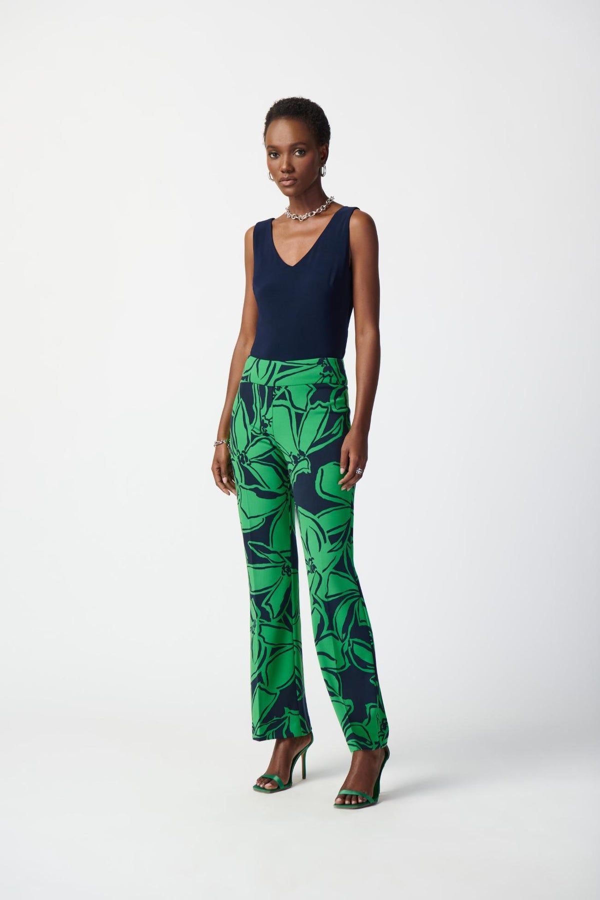 JOSEPH RIBKOFF PANTALON FEMMES