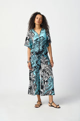 JOSEPH RIBKOFF BLOUSE FEMMES