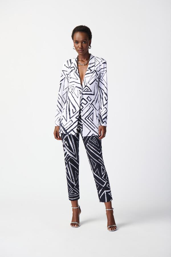 Joseph Ribkoff Blazer Femme