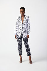 Joseph Ribkoff Blazer Femme