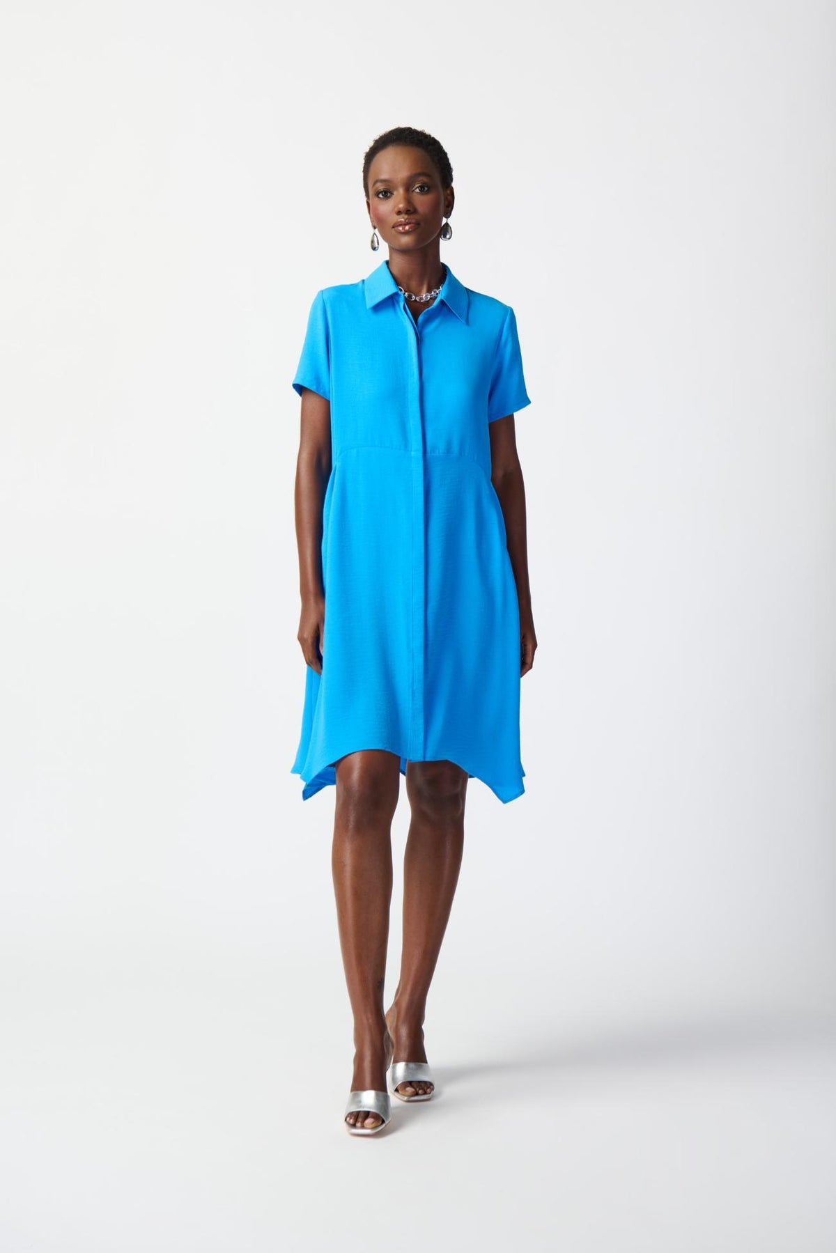 JOSEPH RIBKOFF ROBE FEMMES