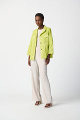 JOSEPH RIBKOFF MANTEAU FEMMES