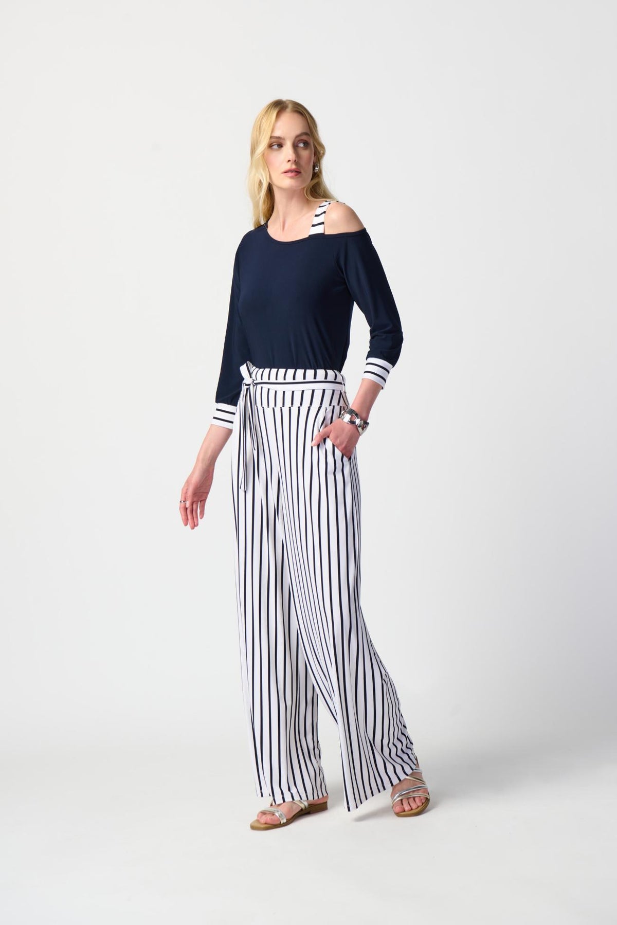 JOSEPH RIBKOFF PANTALON FEMMES