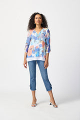 JOSEPH RIBKOFF JEANS FEMME
