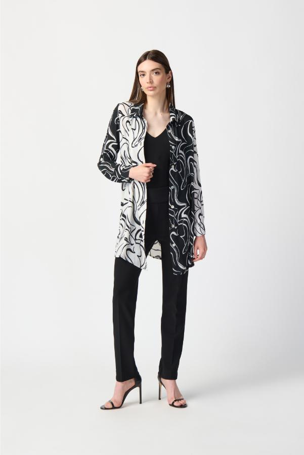 Joseph Ribkoff Blouse Femme