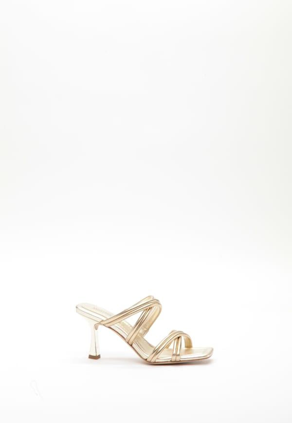 MICHAEL KORS SANDALES A TALON FEMME