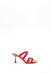 MICHAEL KORS SANDALES A TALON FEMME
