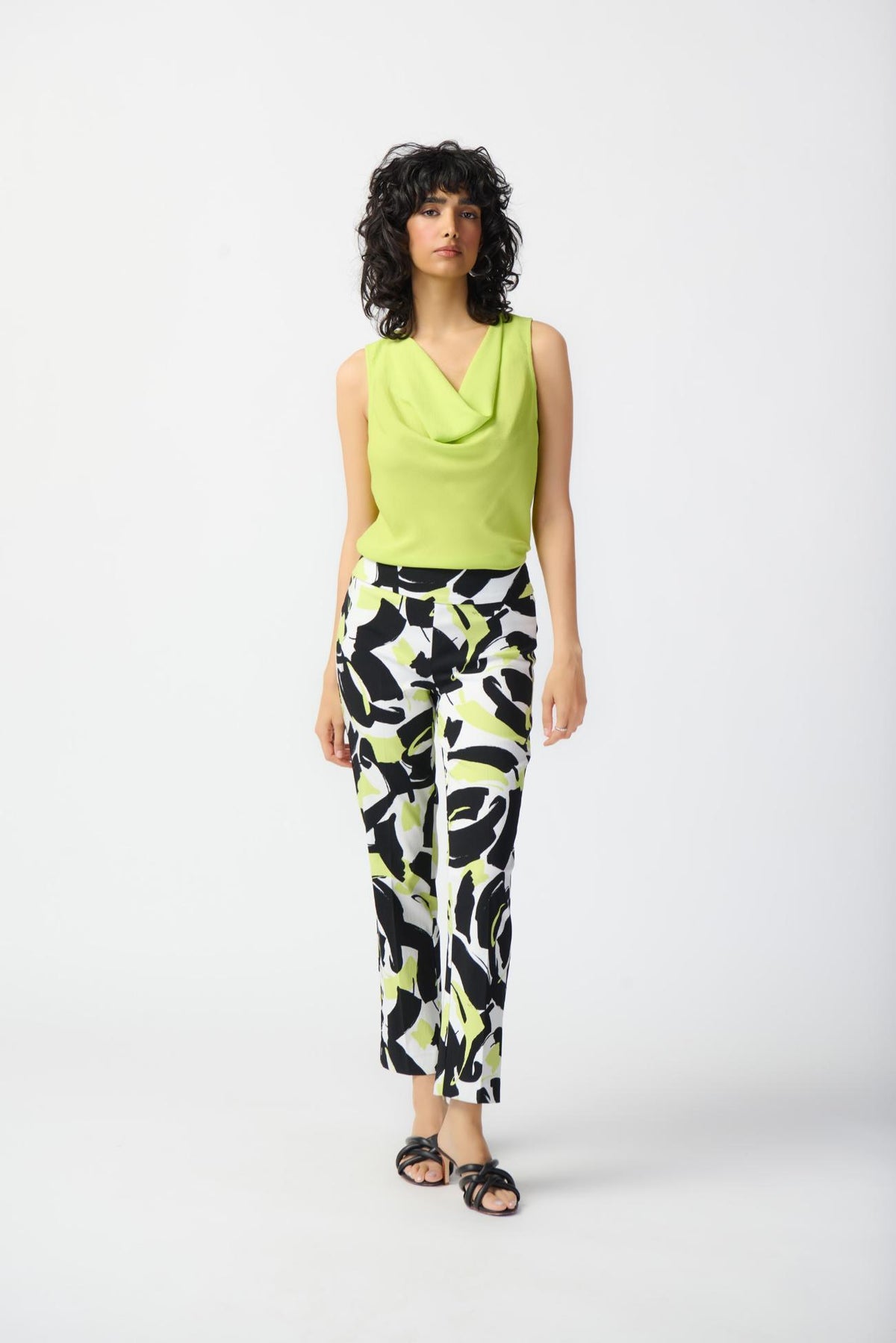 JOSEPH RIBKOFF CAMISOLE  FEMME
