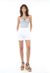 MICHAEL KORS SHORT FEMME