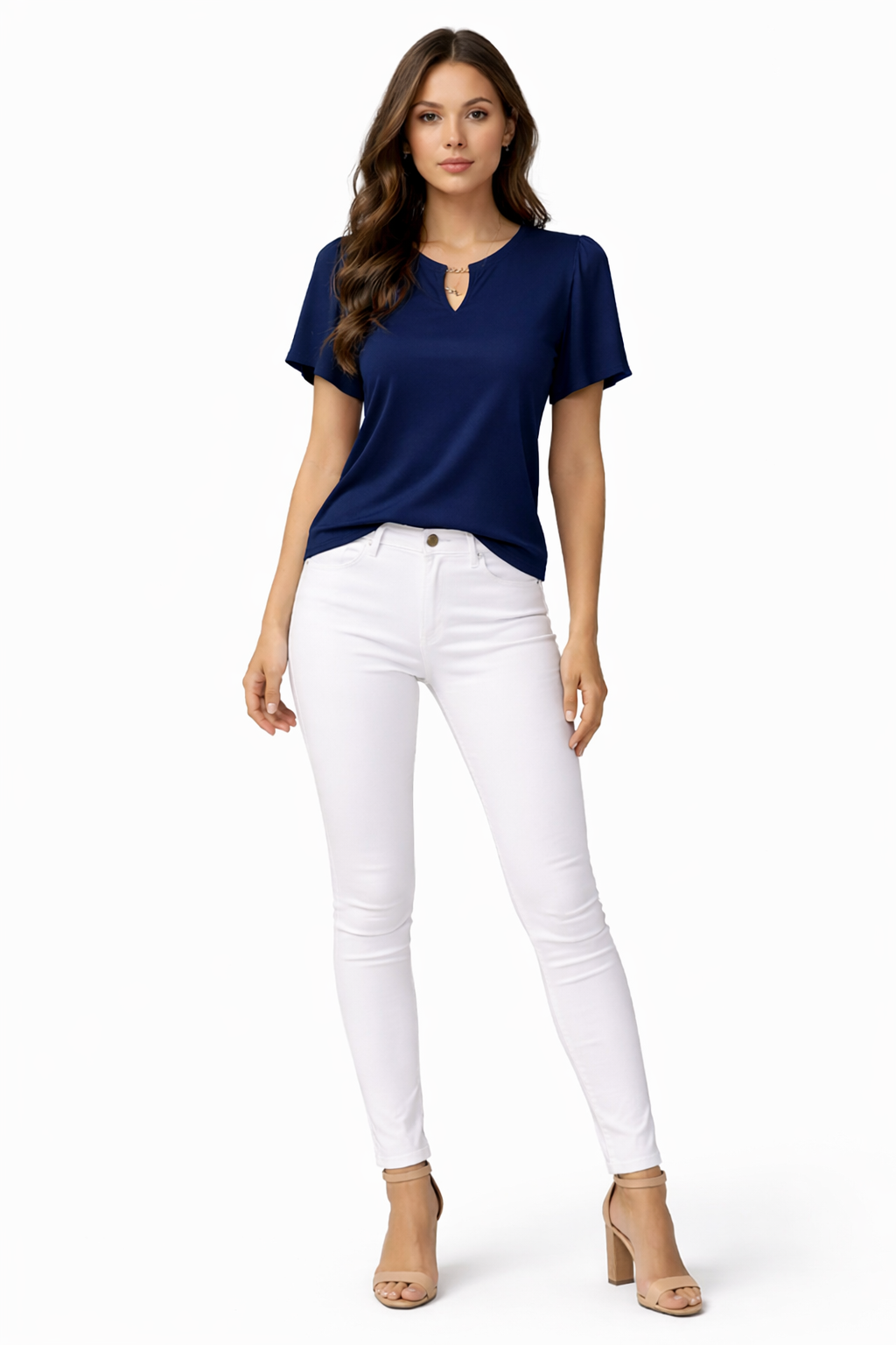 MICHAEL KORS BLOUSE FEMME