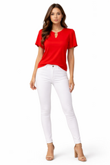 MICHAEL KORS BLOUSE FEMME