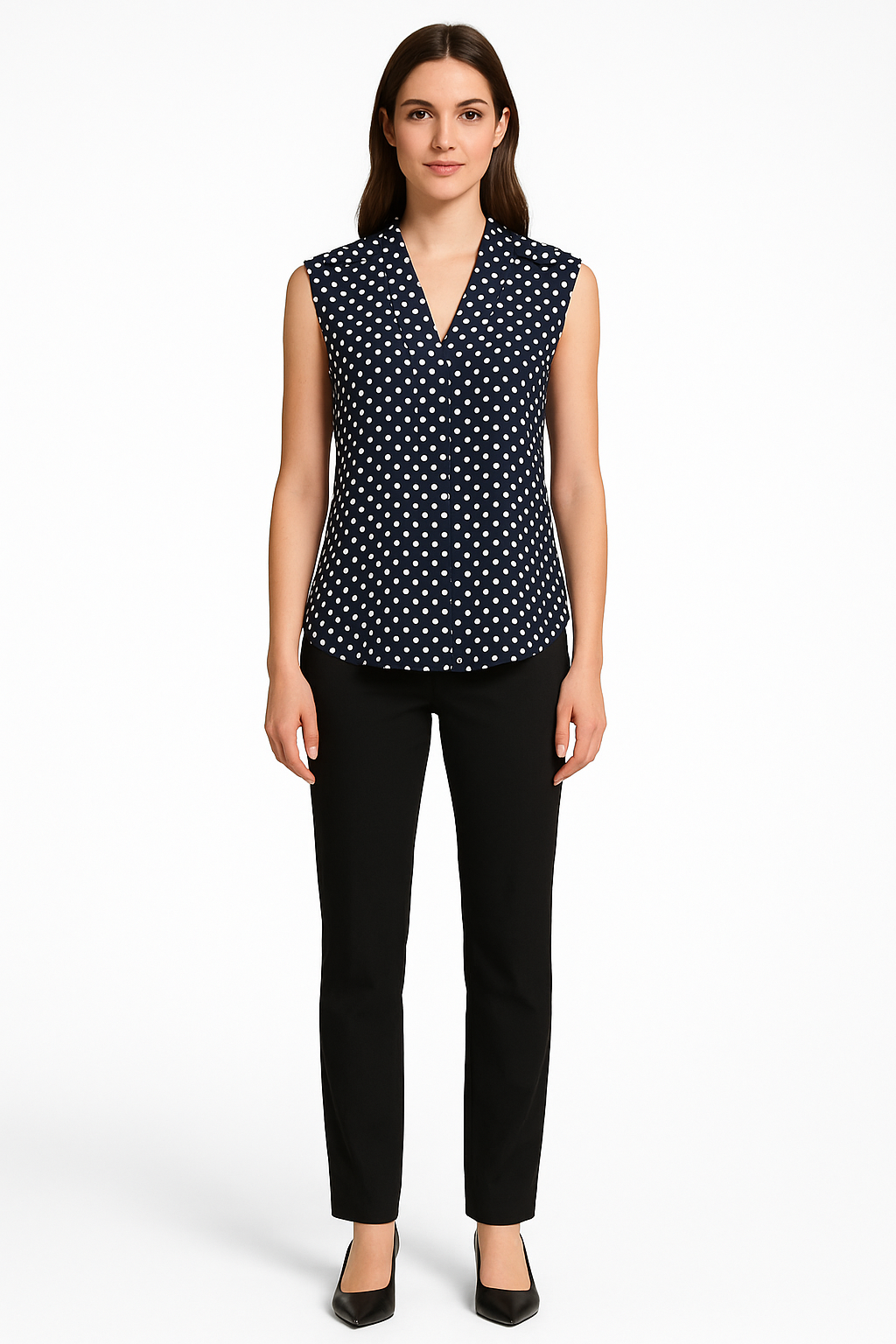 MICHAEL KORS BLOUSE FEMME