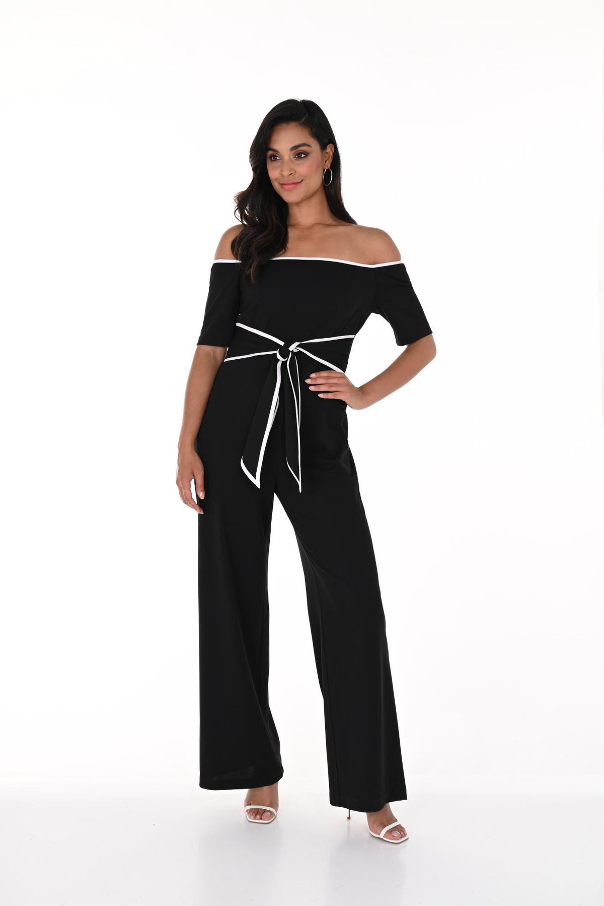 FRANK LYMAN JUMPSUIT FEMME