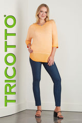 Tricotto Tunique Femme