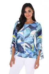 FRANK LYMAN BLOUSE FEMME