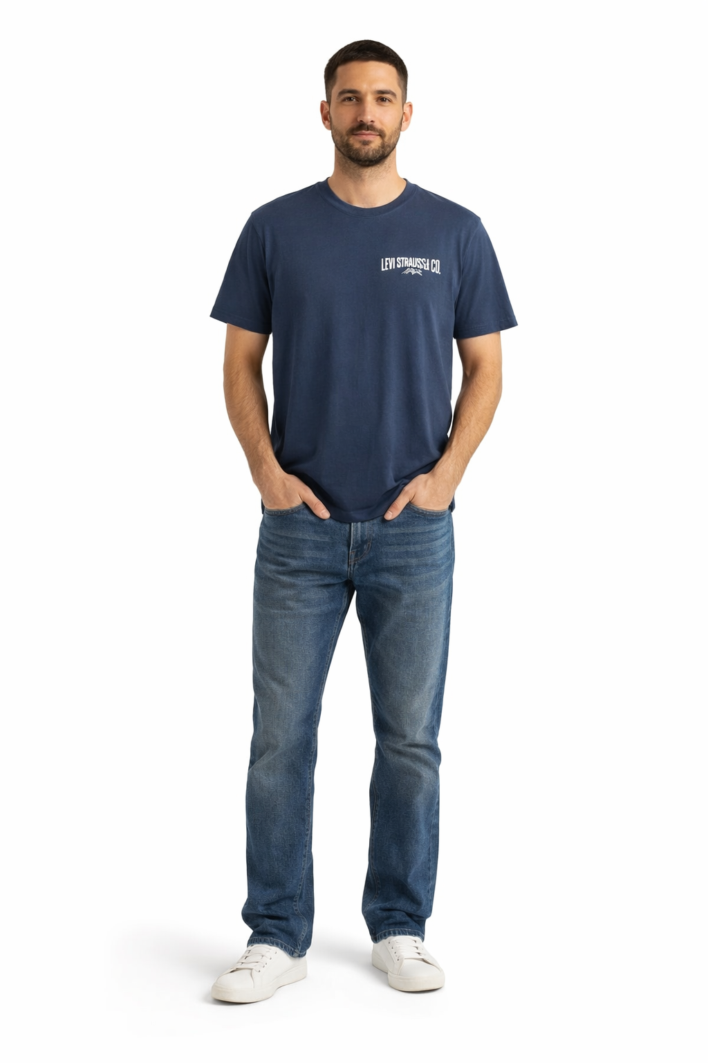 Levi's T-shirt Homme