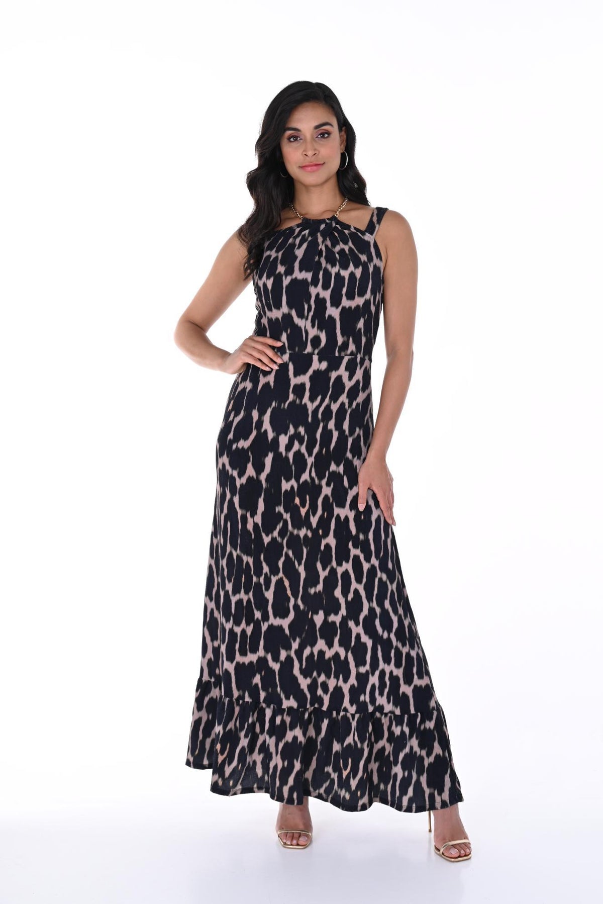 FRANK LYMAN ROBE FEMME