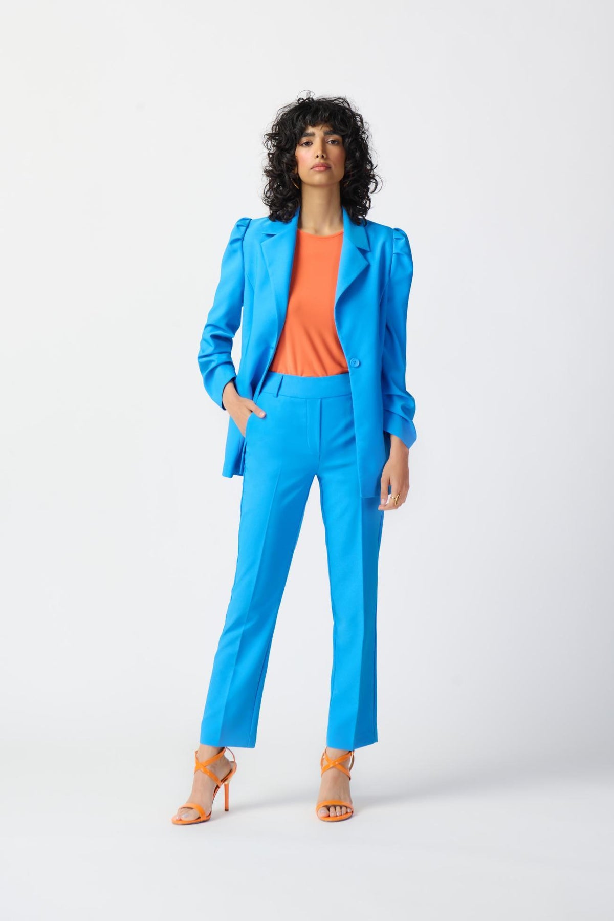 JOSEPH RIBKOFF PANTALON FEMMES