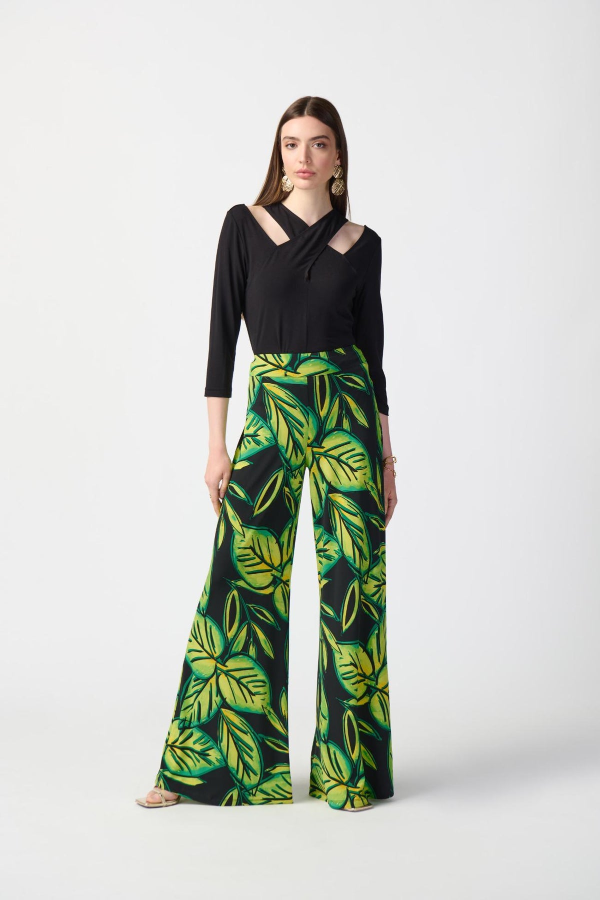 JOSEPH RIBKOFF PANTALON FEMMES