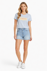 Levi's T-shirt Femme
