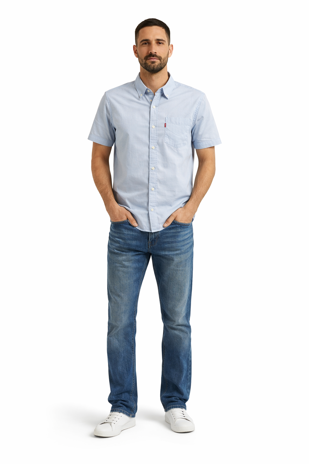 Levi's Chemise Homme