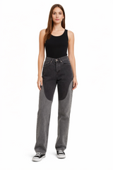 LEVI'S JEANS 501 FEMME