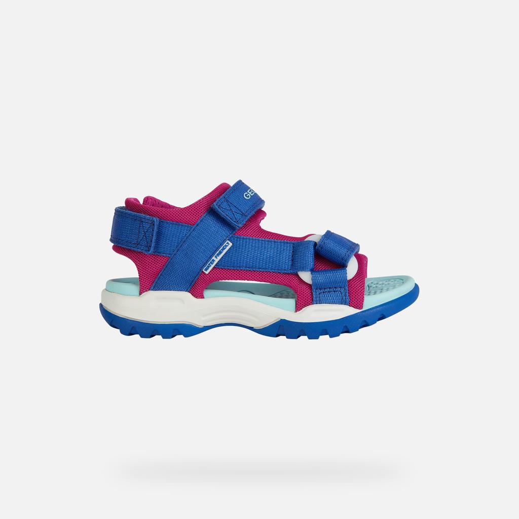 Geox Sandale Fille