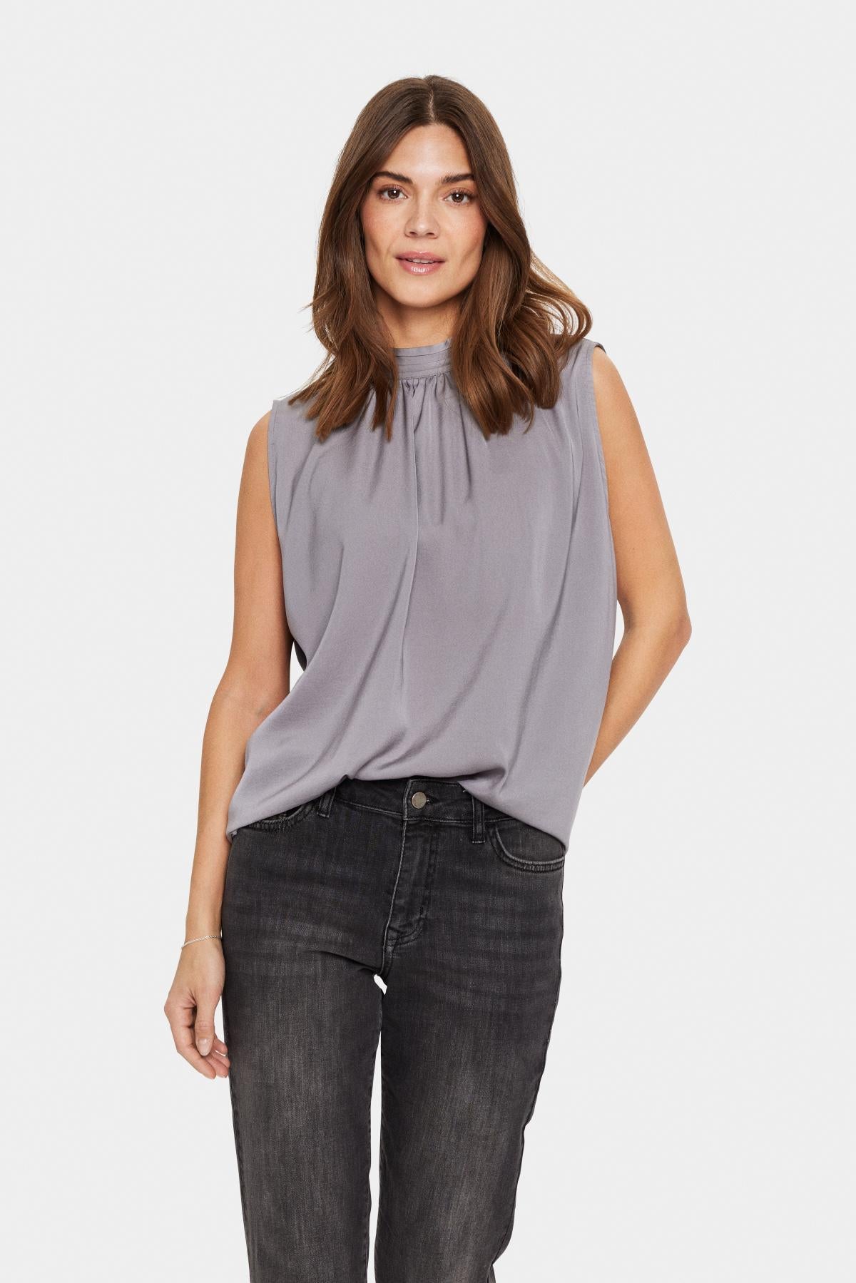 Saint-Tropez Camisole Femme