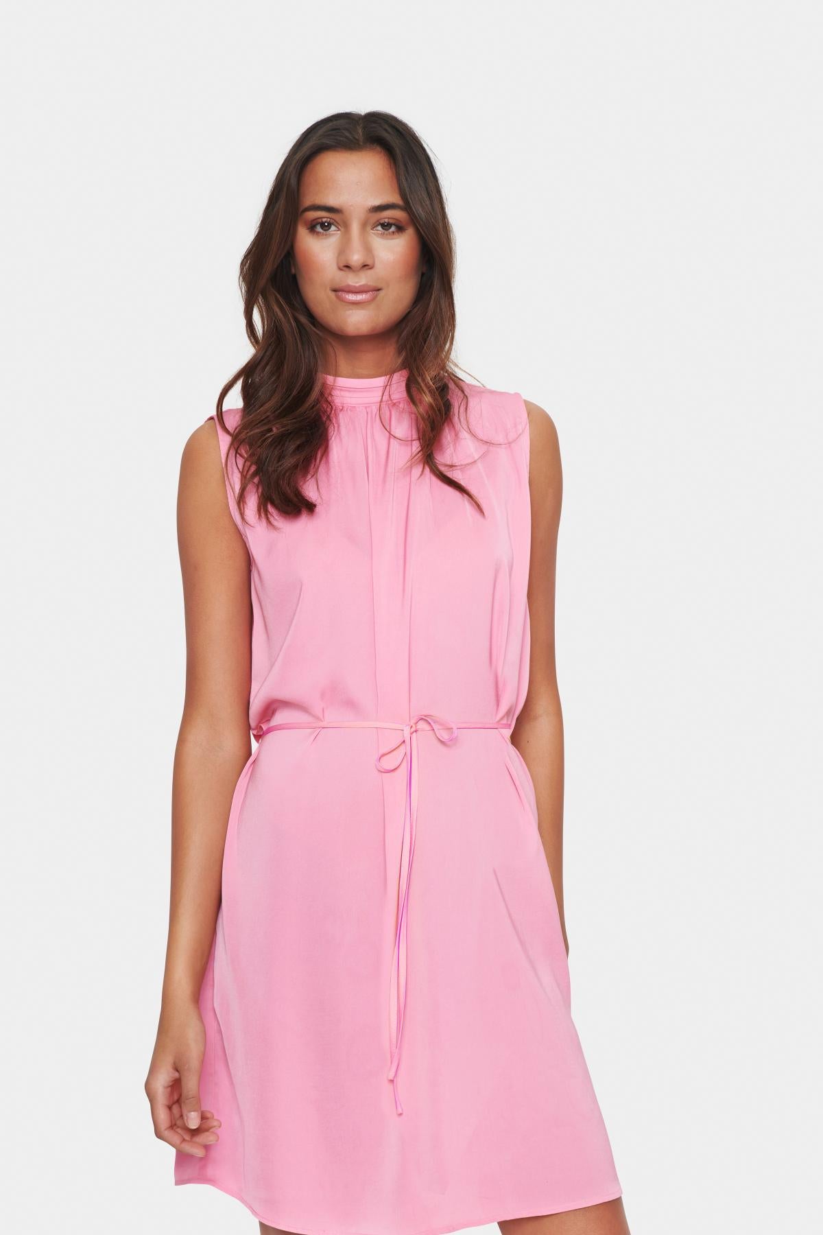 Saint-Tropez Robe Femme