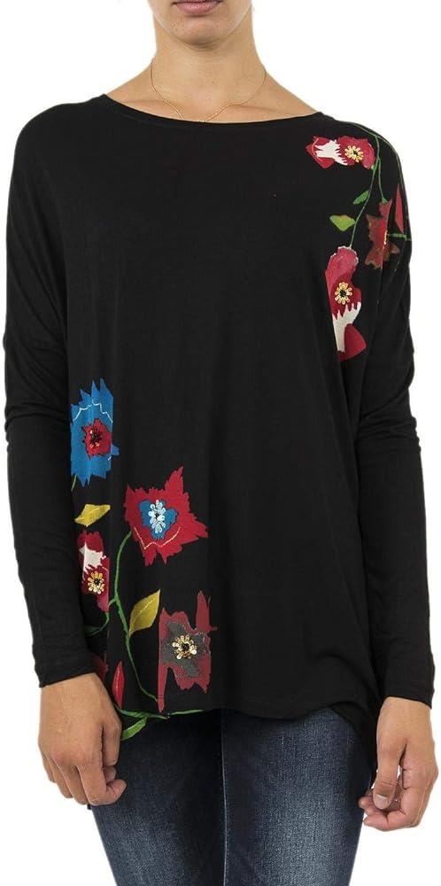Desigual Chandail Femme