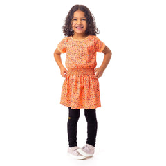 NANO Legging Fille 7 à 14 Ans