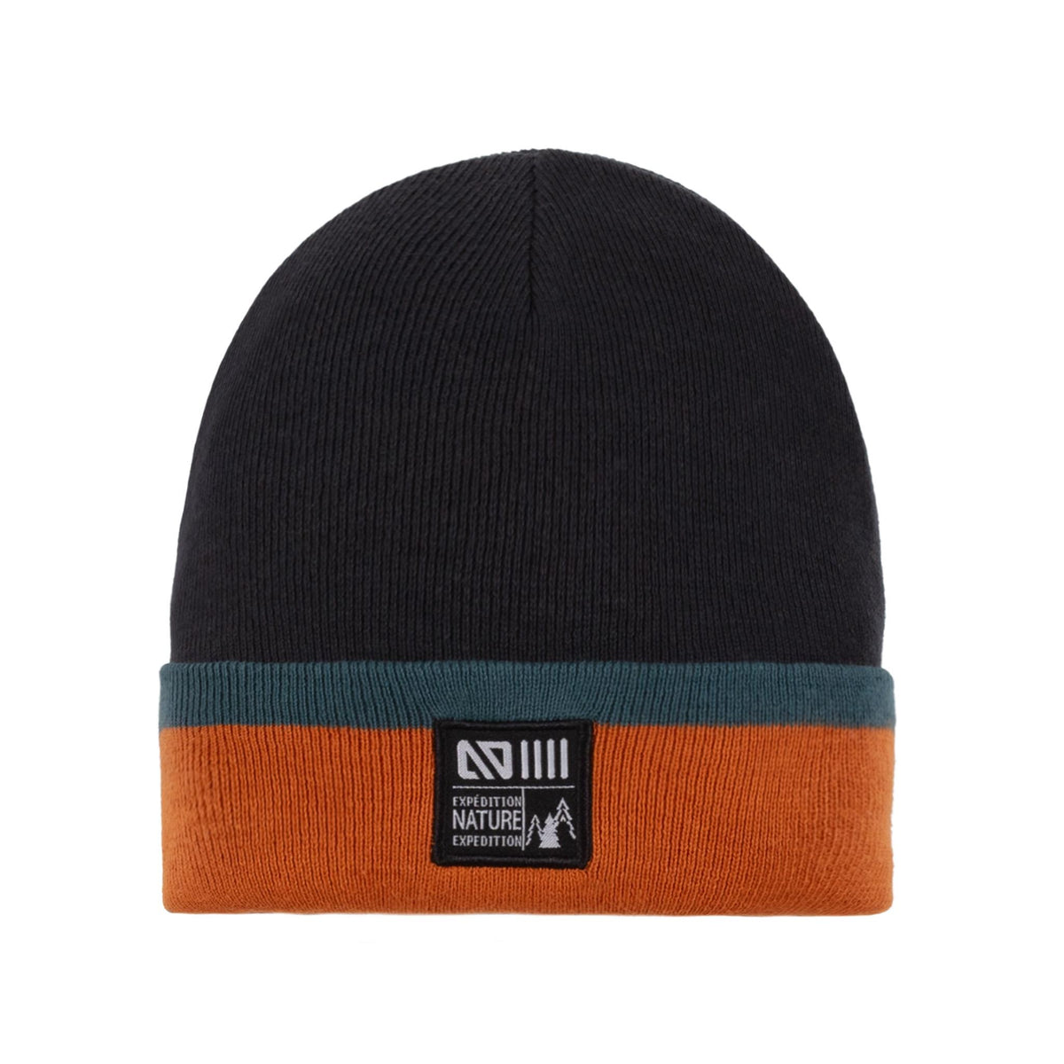 NANO TUQUE GARÇONS GRANDEUR 7/14 ANS
