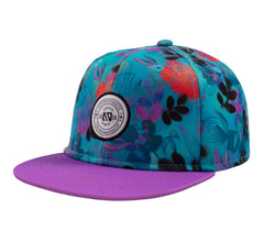 NANO Casquette Fille 2-5 à 8-12 ans