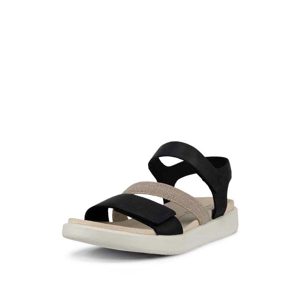 ECCO SANDALES FEMME