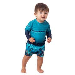 NANO T-SHIRT GARÇONS DE 12 À 24 MOIS
