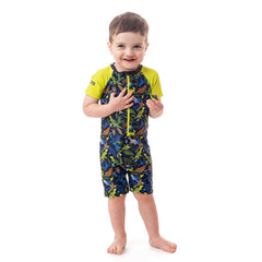 NANO Body Suit Garçon 6-9 à 18-24 Mois